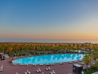 Wine & Books by the Sea, Algarve Resort
