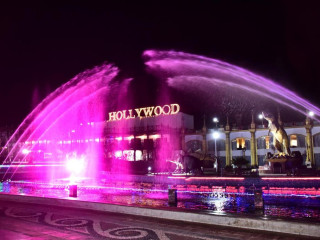 VIE Palma Di Sharm Resort and Aqua Park