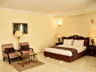 VIE Palma Di Sharm Resort and Aqua Park