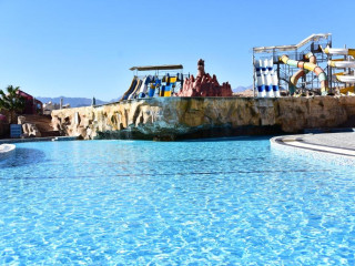 VIE Palma Di Sharm Resort and Aqua Park