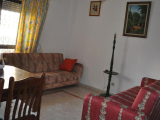 Vieira Beachwalk