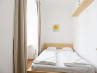 Vienna-Apartment-One Schmidgasse