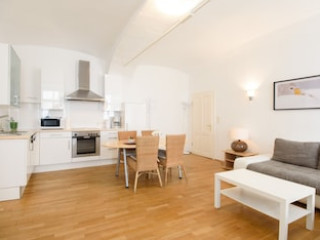Vienna-Apartment-One Schmidgasse