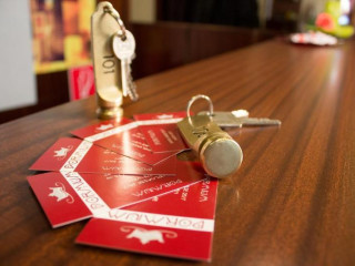 Vienna Boutique Hostel