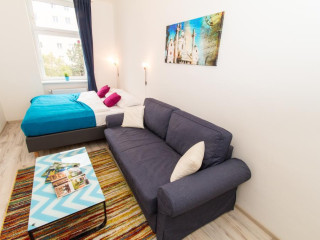 Vienna CityApartments Schnirchgasse