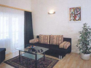 Vienna Comfort Apartments