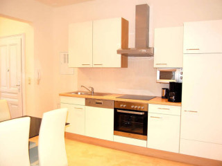 Vienna Family Apartments