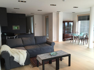 Vienna Garden Residence