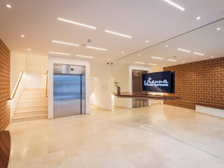 Vienna Grand Apartments