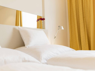 Vienna Grand Apartments