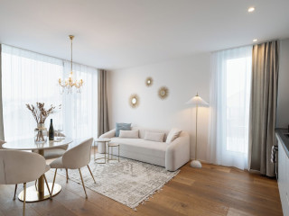 Vienna Heights Premium Apartments