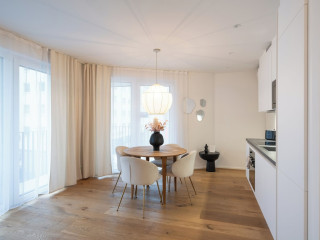 Vienna Heights Premium Apartments