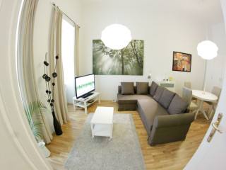 Vienna Hotspot - Museum