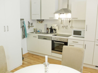 Vienna Hotspot - Museum