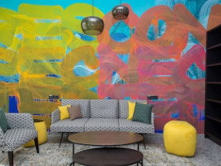 VIENNA HOUSE EASY BY WYNDHAM BERLIN POTSDAMER PLATZ