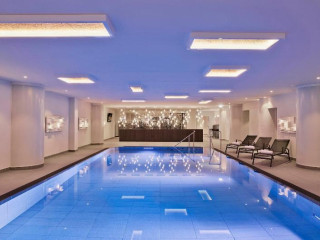 Vienna Marriott Hotel