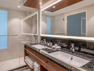 Vienna Marriott Hotel