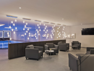 Vienna Marriott Hotel