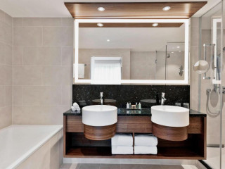 Vienna Marriott Hotel