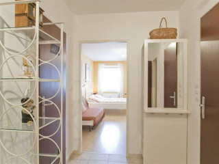 Vienna Opera Apartment