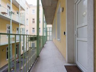 Vienna Prestige Apartments Alser Str.