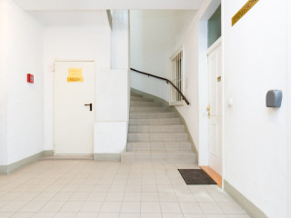 Vienna Prestige Apartments Alser Str.