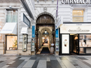 Vienna Prestige Luxury Boutique Apartments Graben by Welcome2Vienna