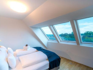 Vienna Residence Hietzing-Schönbrunn