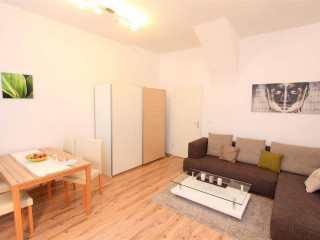 Vienna Star Apartments Czerningasse 22