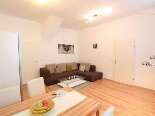 Vienna Star Apartments Czerningasse 22
