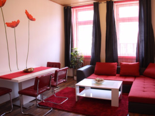 Vienna Star Apartments Davidgasse