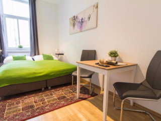 Vienna Star Apartments Davidgasse
