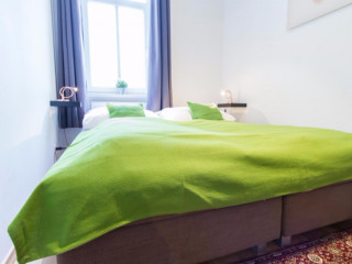 Vienna Star Apartments Davidgasse