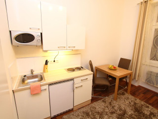 Vienna Star Apartments Friedrich-Kaiser-Gasse