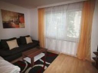 Vienna Star Apartments Gießaufgasse