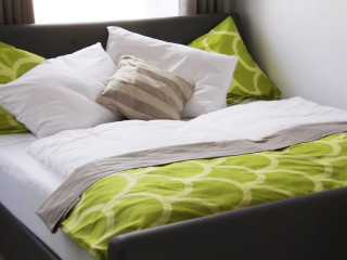 Vienna Star Apartments Huglgasse