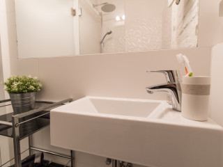 Vienna Star Apartments Hütteldorferstraße 69