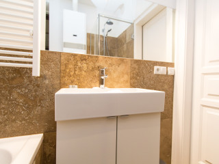 Vienna Star Apartments Hütteldorferstraße 69