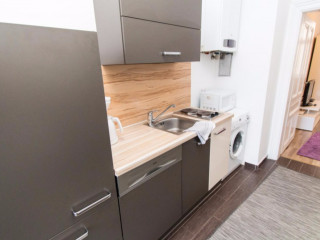 Vienna Star Apartments Johnstrasse 43