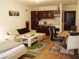 Vienna Star Apartments Quellenstrasse