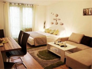 Vienna Star Apartments Quellenstrasse