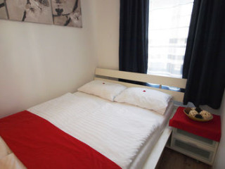 Vienna Star Apartments Ruedengasse