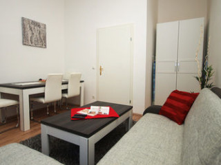 Vienna Star Apartments Ruedengasse