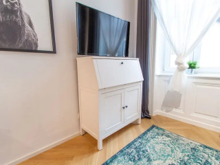 Vienna Star Apartments Spengergasse