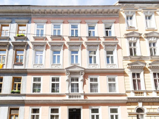 Vienna Star Apartments Spengergasse