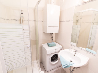 Vienna Star Apartments Troststrasse