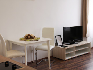 Vienna Star Apartments Troststrasse