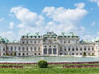 Vienna Star Apartments Untere Viaduktstrasse