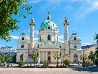 Vienna Star Apartments Untere Viaduktstrasse