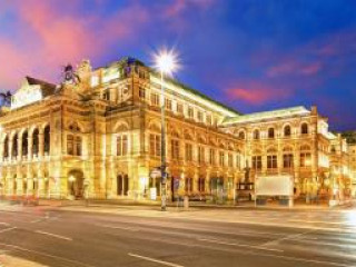 Vienna Star Apartments Untere Viaduktstrasse